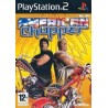 American Chopper PS2 używana ENG