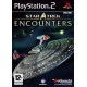 Star Trek Encounters PS2 używana ENG