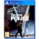 This is the Police II PS4 używana PL