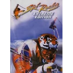 Ski Racing Extreme Edition PC używana ENG