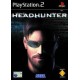 Headhunter PS2 używana ENG
