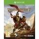 Titan Quest XONE używana ENG