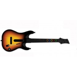 Gitara do Guitar Hero PS3 używana
