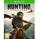 Hunting Simulator XONE używana ENG