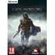 Śródziemie Cień Mordoru PC nowa PL