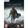 Śródziemie Cień Mordoru PC nowa PL