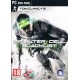Tom Clancy's Splinter Cell Blacklist PC używana PL