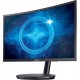 Monitor LED SAMSUNG 24" Curved LC24FG70FQUXEN używana