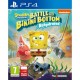 SpongeBob SquarePants Battle for Bikini Bottom Rehydrated PS4 nowa PL