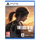 The Last of Us Part I PS5 nowa PL