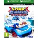 Sonic & All Star Racing Transformed XONE/X360 nowa PL