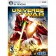 Universe at War Earth Assault PC nowa ENG