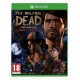 The Walking Dead A New Frontier XONE używana ENG