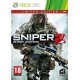 Sniper Ghost Warrior 2 X360 używana PL