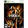 Tomb Raider Anniversary X360 używana ENG