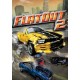 FlatOut 2 PC używana PL