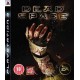 Dead Space PS3 używana PL