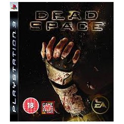 Dead Space PS3 używana PL