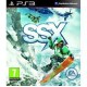 SSX PS3 używana ENG