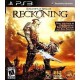 Kingdoms of Amalur Reckoning PS3 używana ENG