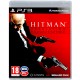 Hitman Absolution Rozgrzeszenie PS3 używana PL
