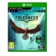 The Falconeer XSX/XONE używana PL