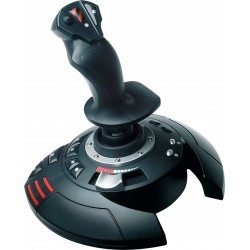 Joystick Thrustmaster T.Flight Stick X PC/PS3 używana