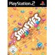 Smarties Meltdown PS2 używana ENG