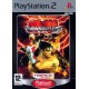 Tekken 5 PS2 używana ENG