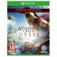 Assassin's Creed Omega Edition XONE używana PL