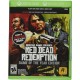 Red Dead Redemption Game of the Year Edition X360 używana ENG