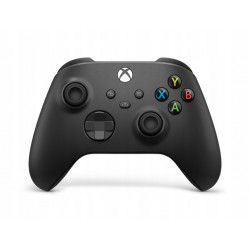 Pad Xbox Series X/S Czarny używana