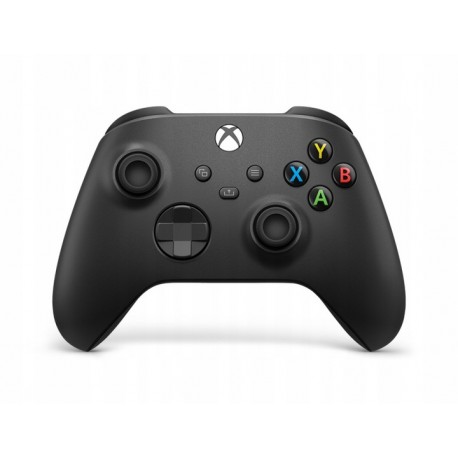 Pad Xbox Series X/S Czarny używana