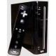 Konsola Nintendo Wii Czarna używana