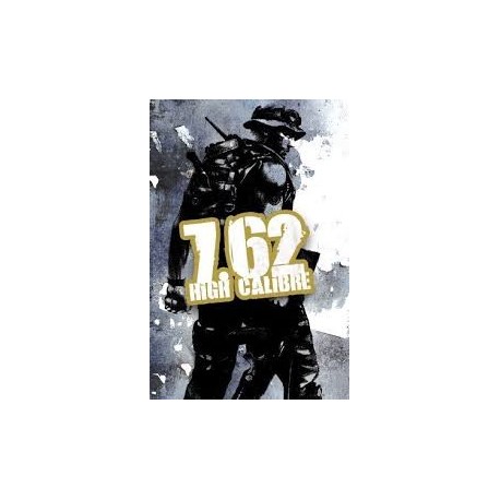 7.62 High Calibre PC nowa ENG