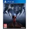 Prey PS4 używana ENG