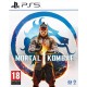 Mortal Kombat 1 PS5 używana PL