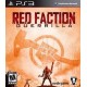 Red Faction Guerilla PS3 używana ENG