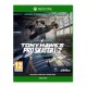 Tony Hawk's Pro Skater 1+2 XONE nowa ENG