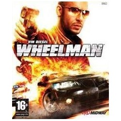 Wheelman PC używana PL