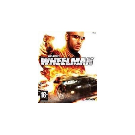 Wheelman PC używana PL