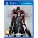 Bloodborne PS4 nowa PL