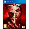 Tekken 7 PS4 nowa ENG