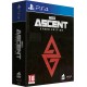 The Ascent Cyber Edition PS4 nowa PL