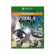 Trials Rising GOld Edition XONE używana ENG
