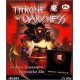 Throne of Darkness PC używana ENG