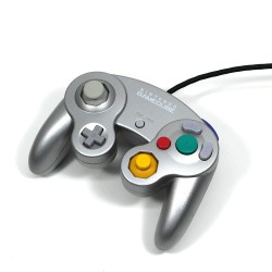 Pad Nintendo GameCube używana