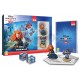 Disney Infinity 2.0 Zestaw Startowy Pakiet Combo na Plac Zabaw PS3 używana PL