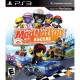 ModNation Racers PS3 używana ENG