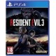 Resident Evil 3 PS4 używana PL